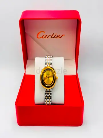 Cartier Ladies Copy Watche New Arrival*🔥🔥🔥🔥🔥🔥