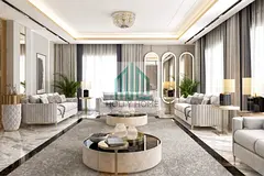 Huge Plot | Luxury Villa | Premium Finishes | Prime Location