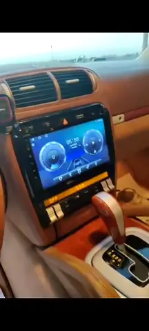 2006 Porsche CAYENNE 缩略图 8