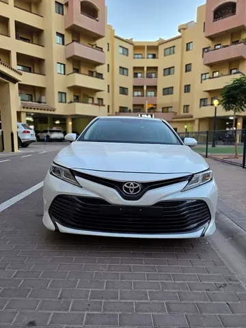 صورة 3 لـ 2019 Toyota CAMRY