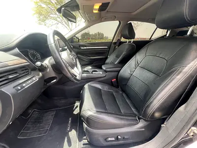 صورة مصغرة 9 لـ 2019 Nissan ALTIMA