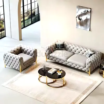 Elegant L Shape Sofa Designed to Enhance Every Corner of Your Home with Style