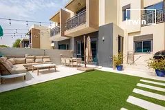 Backing Greenbelt l Exclusive l Move In Ready