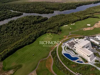 Luxury Development Opportunity | The Greens | 3 Years Payment Plan