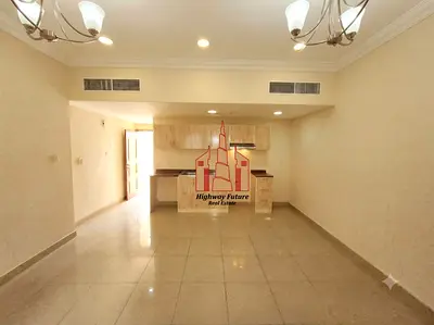 ONE month free Luxury Studio apartment with wardrobe Near to sahara mall full family building