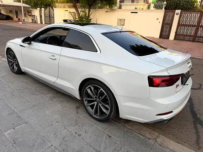 2018 AUDI S5 照片 6