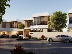 Standalone villa | Gated Community