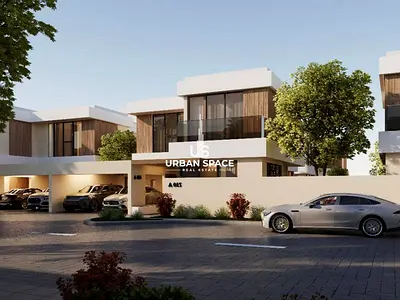 Standalone villa | Gated Community