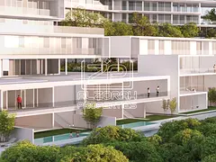 Private Pool with Garden | Marina View Duplex