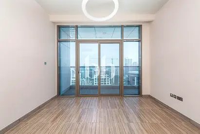 Lake View | High Floor | Unfurnished