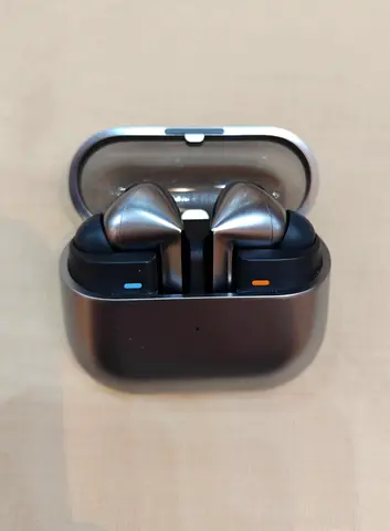 galaxy buds 3 pro TDRA