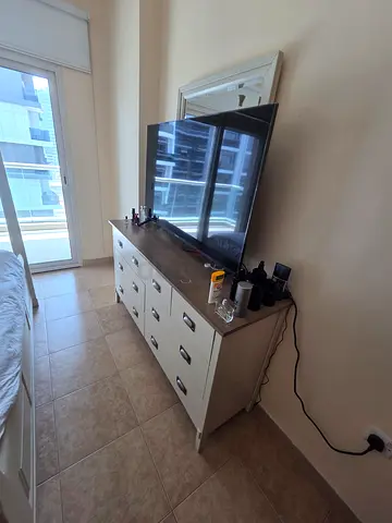 Bedroom set