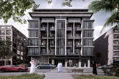 Handover Ready Apartment In District 11