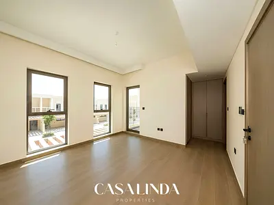 Negotiable | Spacious | Vacant