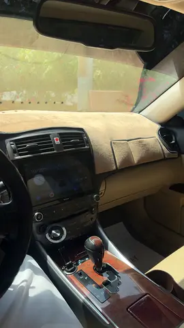 صورة 10 لـ 2007 Lexus IS-SERIES
