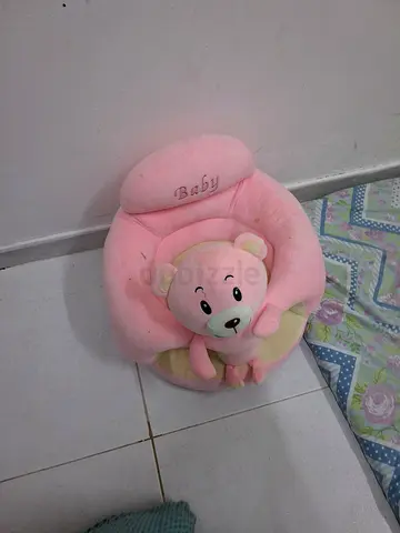 Baby seat