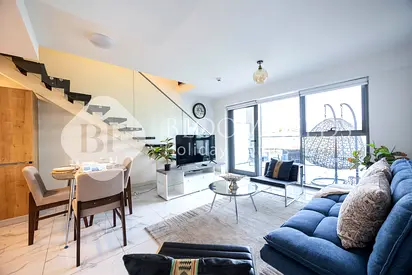 Summer Deal | Luxury 1BR Duplex l Call Now