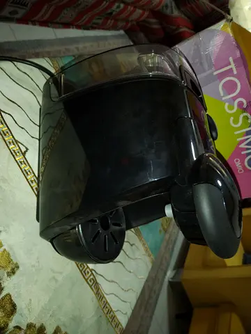 Coffee machine