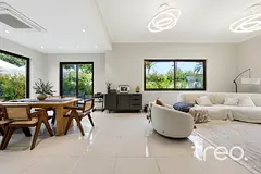 Single Row Internal | Near Pool | Vacant October