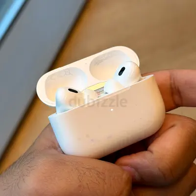 AirPods Pro 2