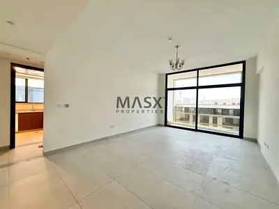 Family Building | Spacious Living | Jumeirah Garden City