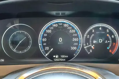 2019 Jaguar XE 照片 15