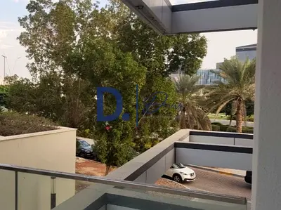 Stylish Living | Backside View | Vacant