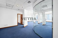 Premium Office | High Visibility Location