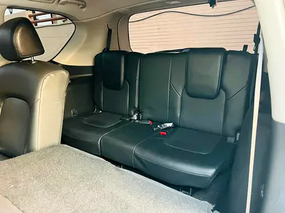 صورة مصغرة 13 لـ 2021 Nissan ARMADA