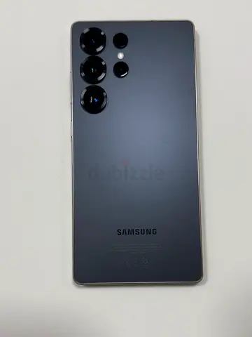 Samsung Galaxy s25 Ultra 256GB - Clean like brand new