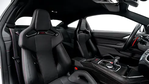 صورة مصغرة 14 لـ 2023 BMW M4