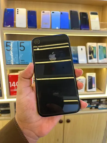 Iphone XR 256 GB TDRA