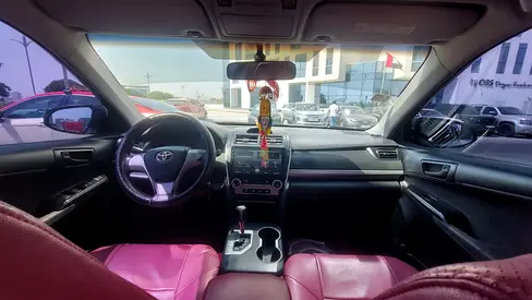 صورة 3 لـ 2013 Toyota CAMRY