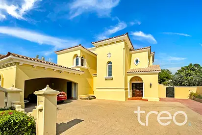 3 Bedroom | Vacant | Alvorada 4