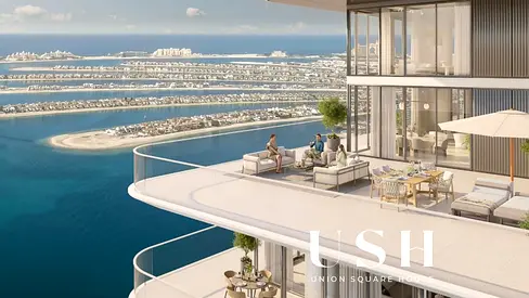 Breathtaking Views | High Floor | Multiple Options