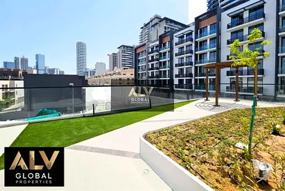 Apartment With Private Pool | Brand New | Fitted Kitchen