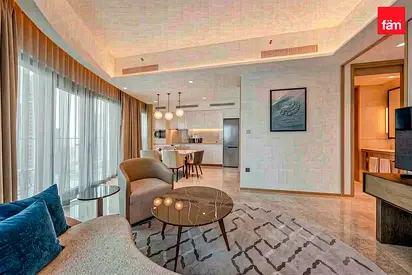 Seaview | Vacant | Well Maintained