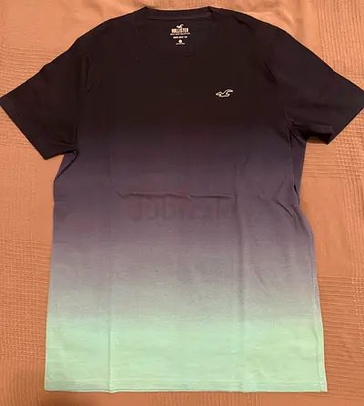 Hollister tshirt for men