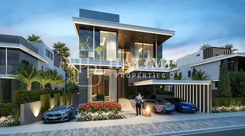 Hot Deal | 7BR VD1 | Massive Plot | Prime Location