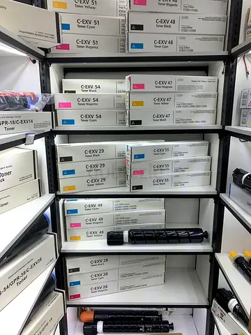 Copier Machines Toner Wholesale | Free Delivery