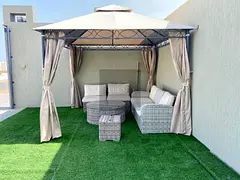 Luxury 3-Bedroom Villa | 1,800 Sq. Ft. | Fully Furnished | Near Wynn Resort