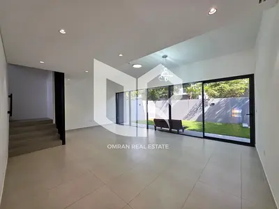 Premium 3BR Corner Villa in Masaar Robinia | Ready to Move | Freehold