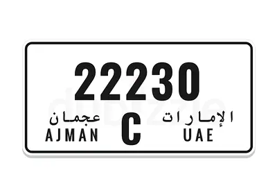 C 22230