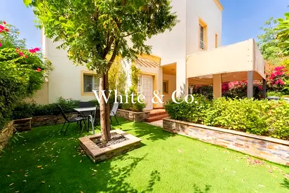 Good Location | +Maids | Landscaped Garden