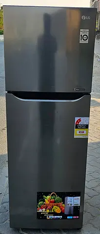 LG fridge for sale