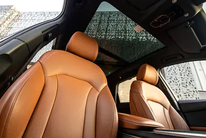 2024 AUDI Q7 缩略图 19