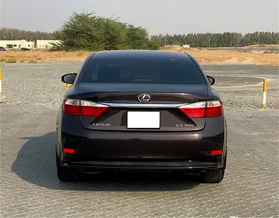 صورة 5 لـ 2013 Lexus ES-SERIES