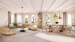 Hot Deal | 2BR Townhouse for Sale in Seville, Bloom Living | Negotiable Price