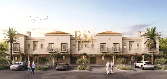 Hot Deal | 2BR Townhouse for Sale in Seville, Bloom Living | Negotiable Price