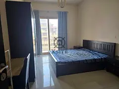 Spacious 2 BR+Maid |Unfurnished|Vacant Unit